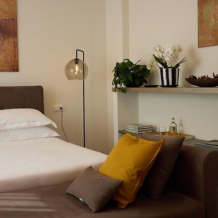 Unico Loft Rimini Exterior foto