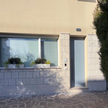 Unico Loft Rimini Exterior foto