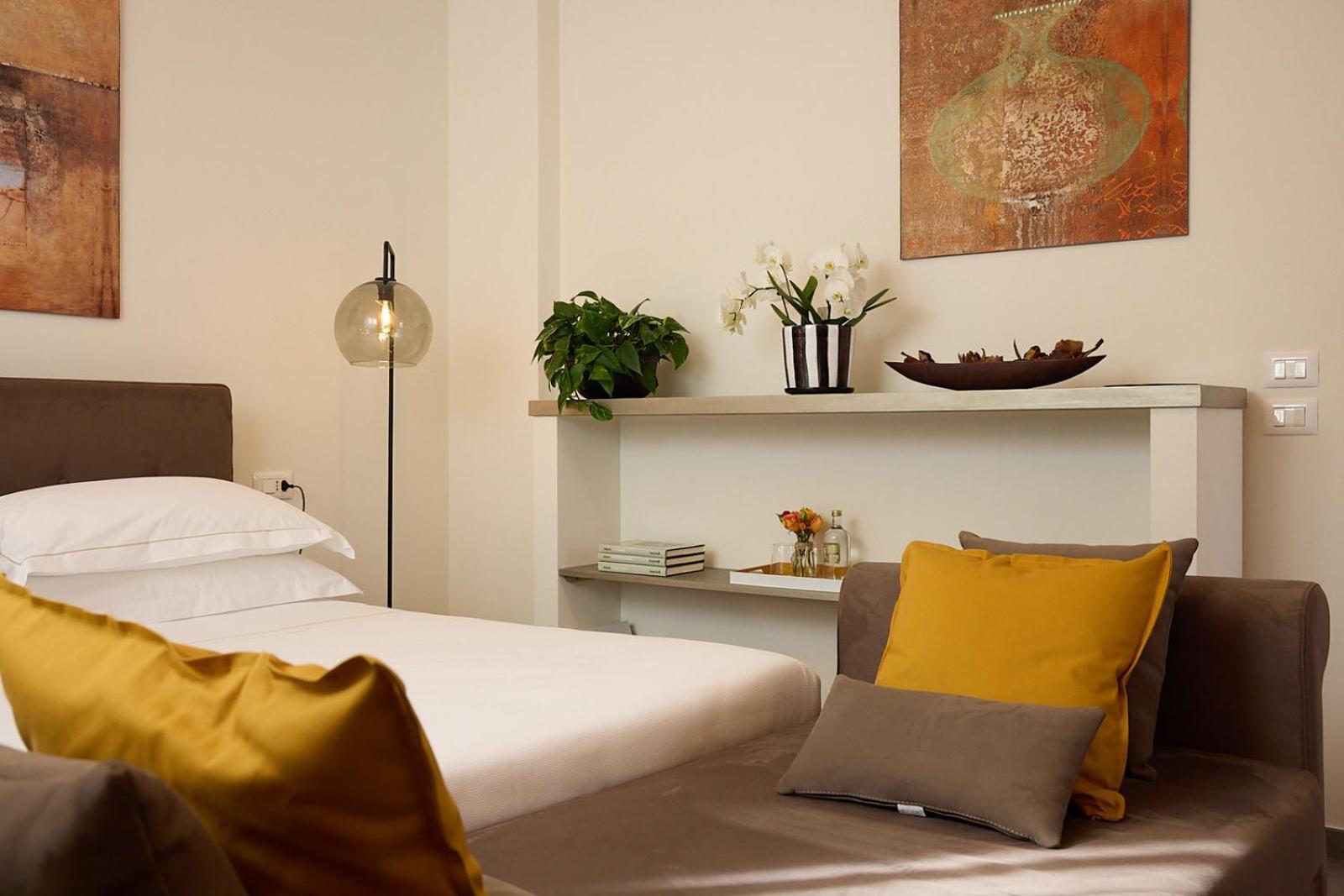 Unico Loft Rimini Exterior foto