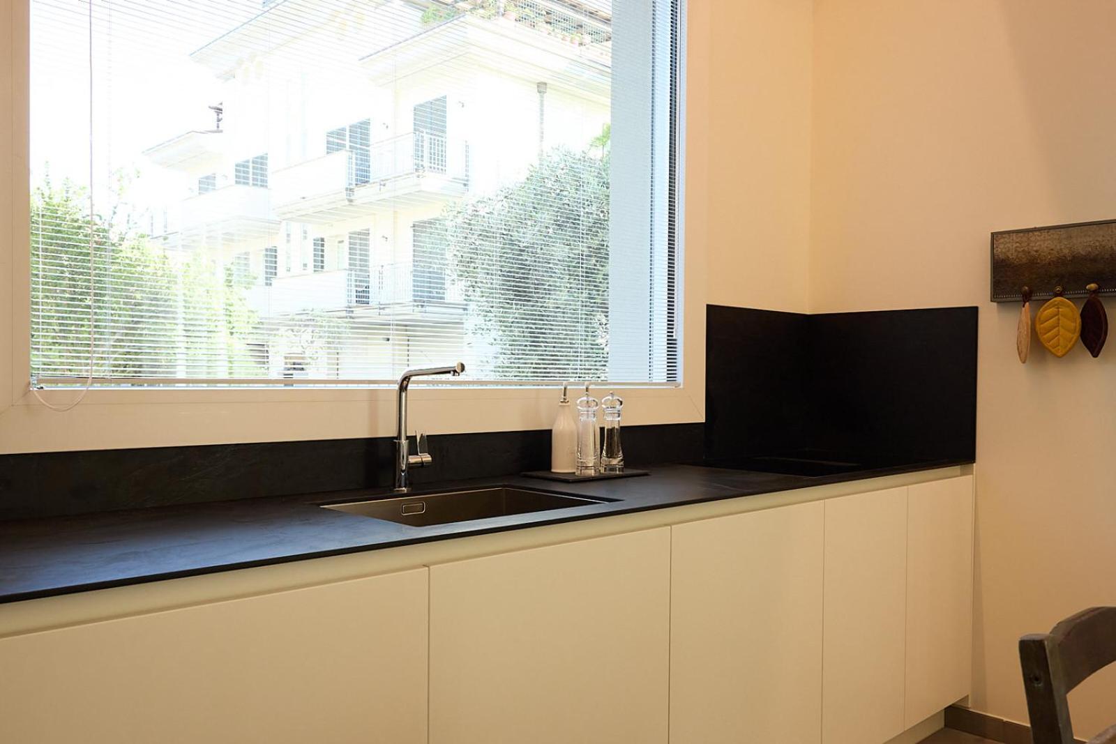 Unico Loft Rimini Exterior foto