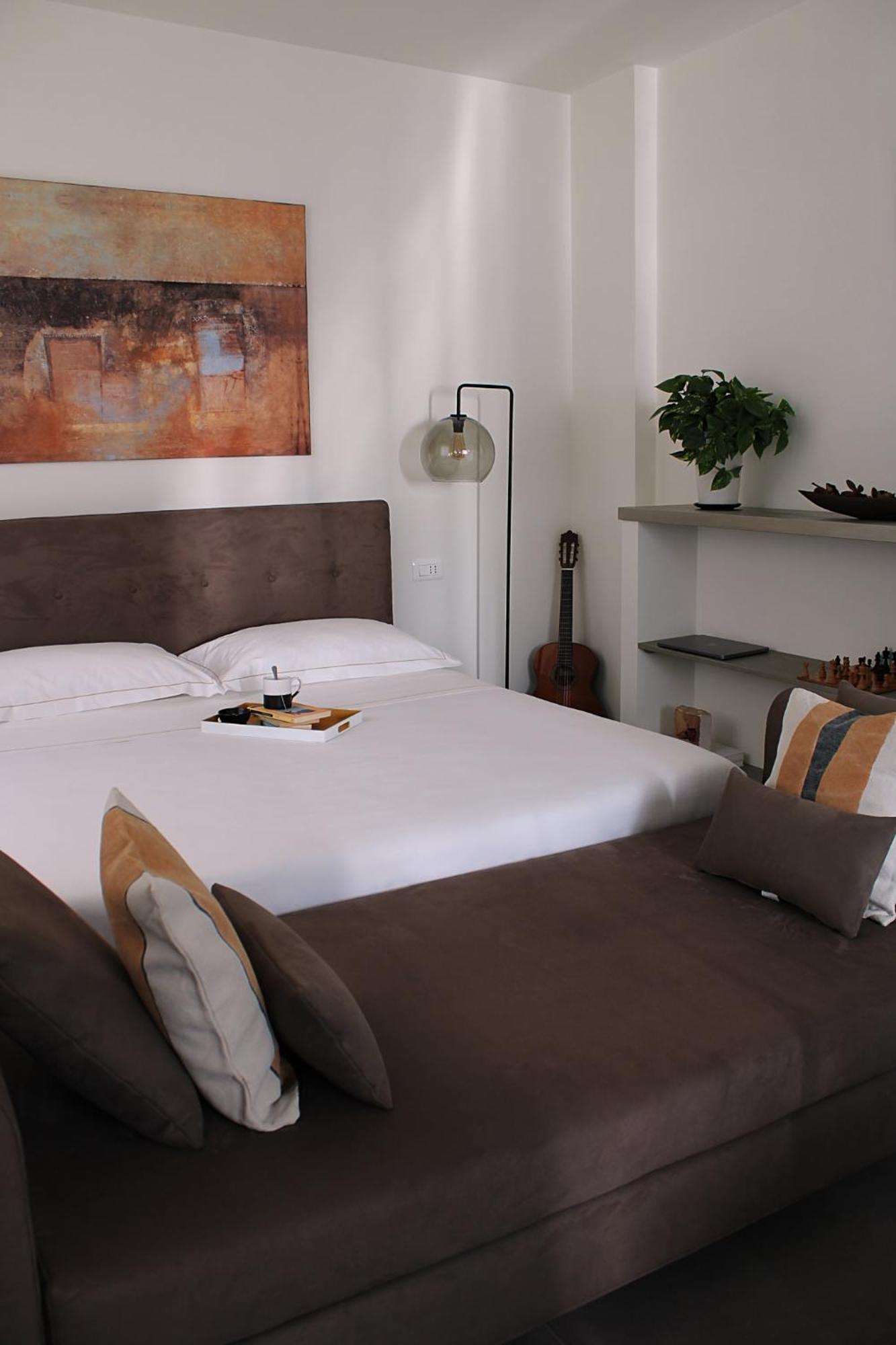 Unico Loft Rimini Exterior foto