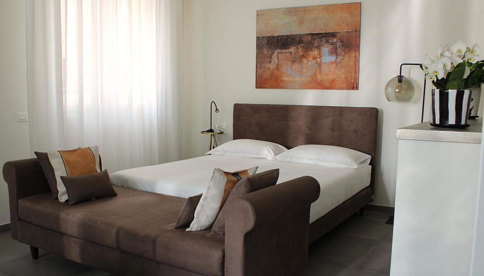 Unico Loft Rimini Exterior foto