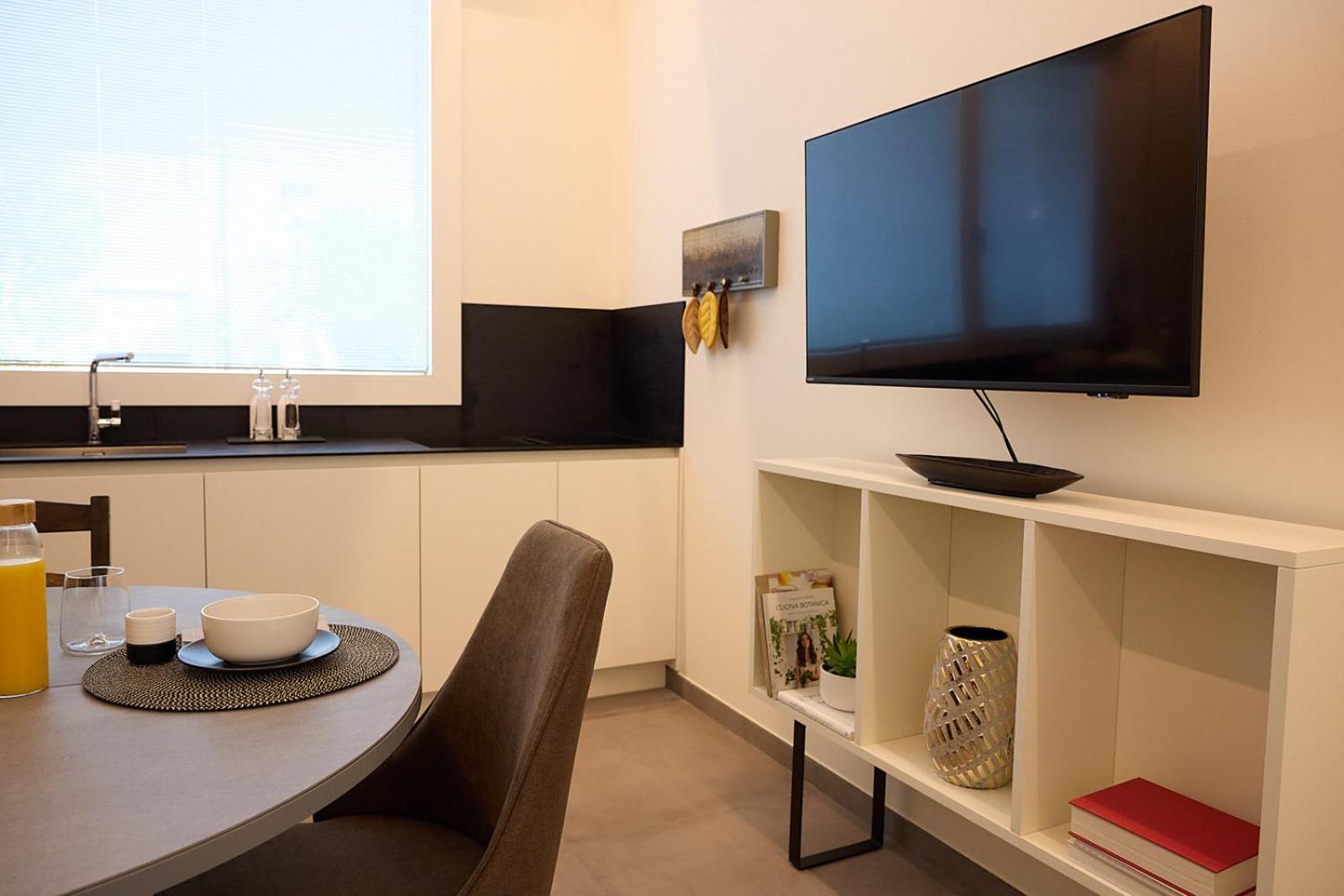 Unico Loft Rimini Exterior foto