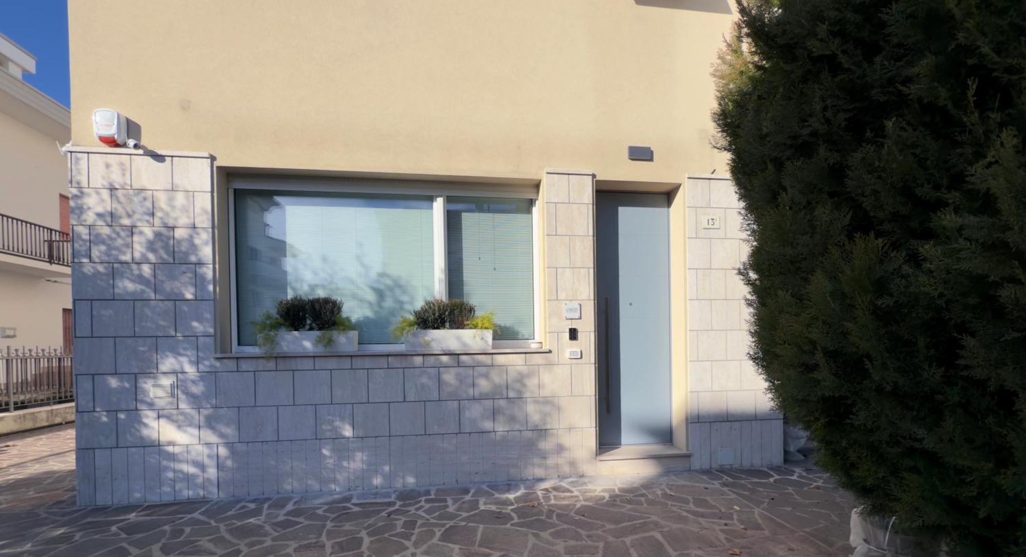 Unico Loft Rimini Exterior foto